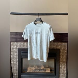 Helmut Lang Resort 21 Cities Tee